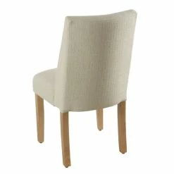 Cheap ✔️ The Gray Barn Dragonfly Curved Back Stain-resistant Textured Linen Single Dining Chair 🥰 -The Gray Barn Shop unnamed file 954