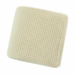 Promo 🌟 The Gray Barn Tule Wool Waffle Blanket Light Grey 🌟 -The Gray Barn Shop unnamed file 971