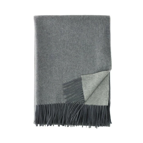 Budget π The Gray Barn Tule Australian Wool Throw Ivory/ Oatmeal π 4 Budget π The Gray Barn Tule Australian Wool Throw Ivory/ Oatmeal π - Image 2