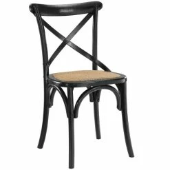 Best Sale 💯 The Gray Barn Wild Hen Dining Side Chair (Set Of 4) Black ✨ -The Gray Barn Shop unnamed file 983