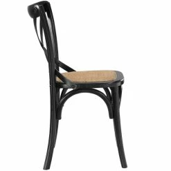 Best Sale 💯 The Gray Barn Wild Hen Dining Side Chair (Set Of 4) Black ✨ -The Gray Barn Shop unnamed file 984