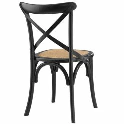 Best Sale 💯 The Gray Barn Wild Hen Dining Side Chair (Set Of 4) Black ✨ -The Gray Barn Shop unnamed file 985