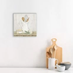 Discount 🎉 The Gray BarnTara Reed 'Vintage Kitchen II' Canvas Art 👍 -The Gray Barn Shop unnamed file 990